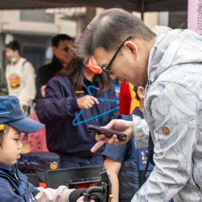 鳳山開漳聖王廟牆面彩繪